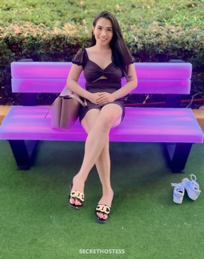 Andrea 22Yrs Old Escort 165CM Tall Kuala Lumpur Image - 5