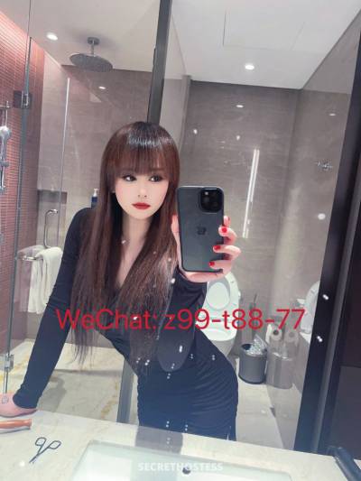 Han 23Yrs Old Escort 173CM Tall Shenzhen Image - 1