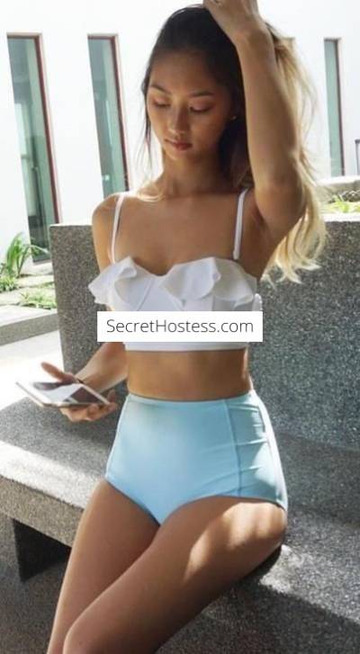 Jessica 22Yrs Old Escort Melbourne Image - 1