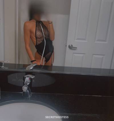 Caucasian Escort Los Angeles CA Black Hair Hazel eyes - Image 2