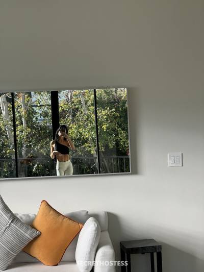 Kai Escort 162CM Tall Los Angeles CA Image - 4