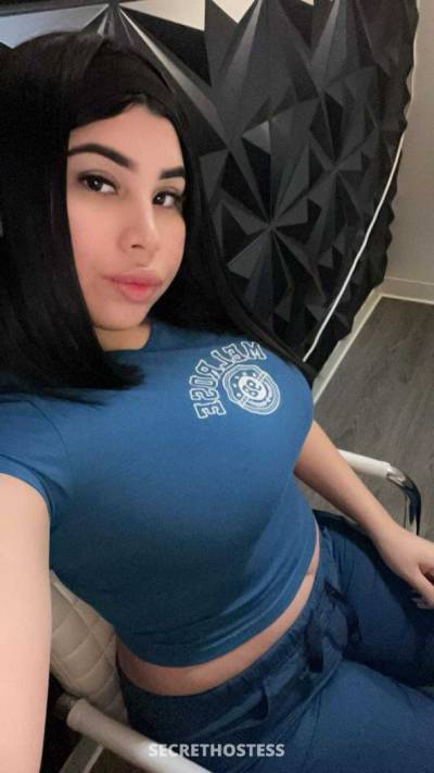 Latina 23Yrs Old Escort Houston TX Image - 1