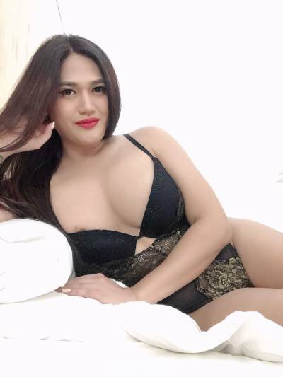 Maria 25Yrs Old Escort Kuala Lumpur Image - 4