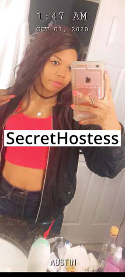 Mercedes 21Yrs Old Escort 162CM Tall Dallas TX Image - 4