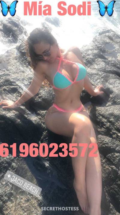 Mia 21Yrs Old Escort 172CM Tall San Diego CA Image - 4