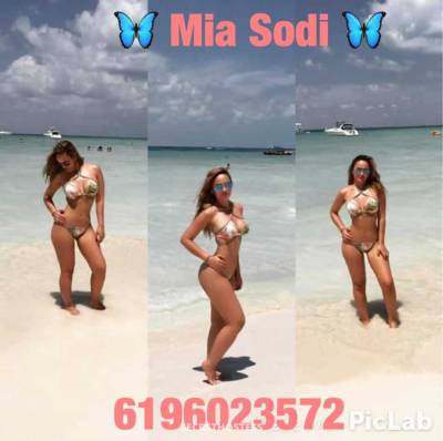 Mia 21Yrs Old Escort San Diego CA Image - 0