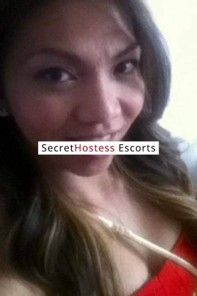 31 Year Old Filipino Escort Hamilton - Image 2