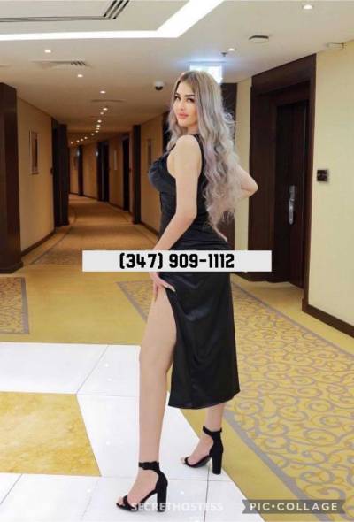 Nelly 21Yrs Old Escort Brooklyn NY Image - 1