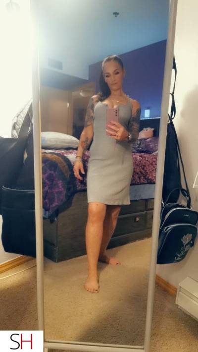 Sexy Samantha always keeps you wanting more in Winnipeg