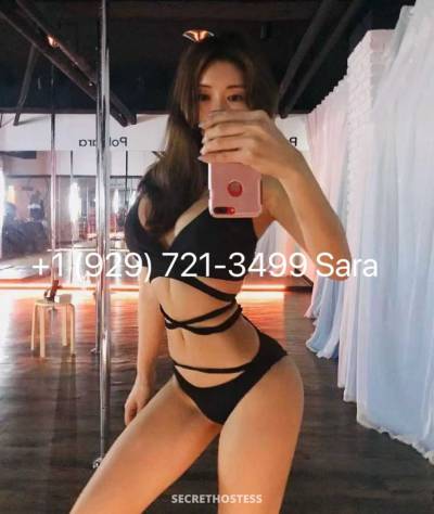 Sara 22Yrs Old Escort Manhattan NY Image - 0