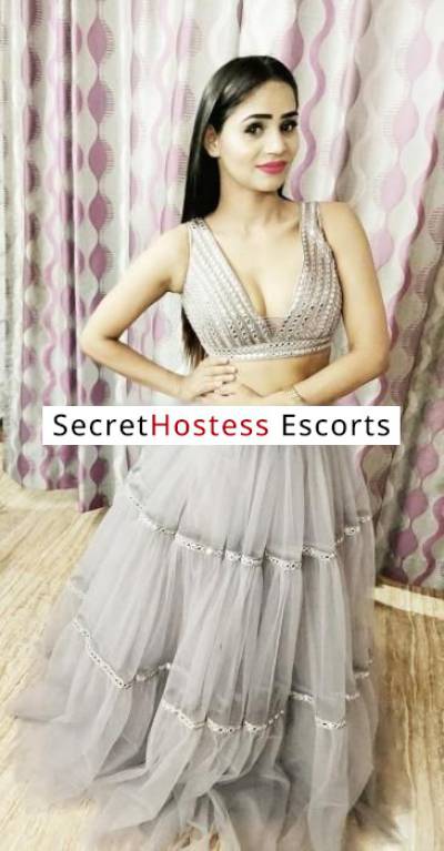 Sruthi 26Yrs Old Escort 58KG 171CM Tall Doha Image - 3