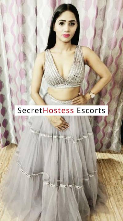 Sruthi 26Yrs Old Escort 58KG 171CM Tall Doha Image - 5