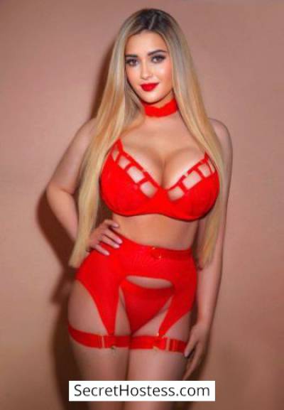 23 year old Escort in London Violet, Movida Escorts Agency