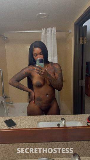 NaomiVicious 31Yrs Old Escort Shreveport LA Image - 1