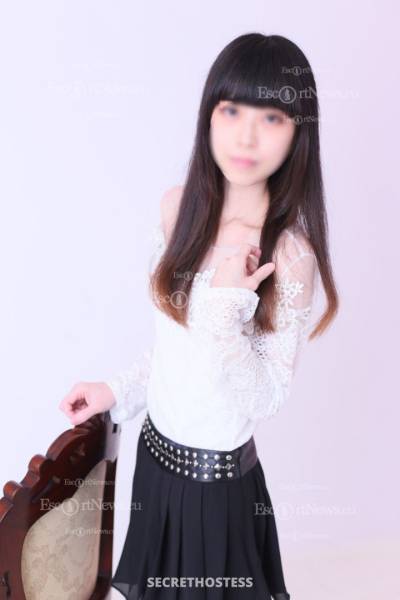 20Yrs Old Escort 40KG 153CM Tall Yokohama Image - 1