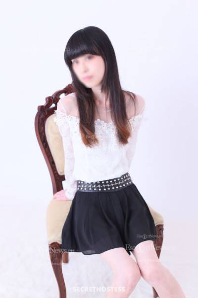 20Yrs Old Escort 40KG 153CM Tall Yokohama Image - 2