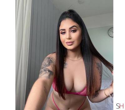 Sophia . New GFE Brazilian .‍❤️‍., Independent in Coventry