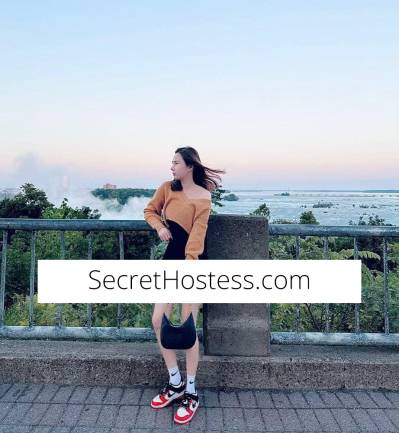 22 Year Old Taiwanese Escort - Image 6