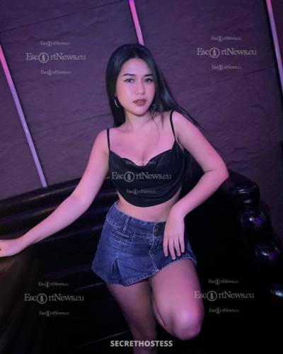 23Yrs Old Escort 48KG 167CM Tall Jakarta Image - 3