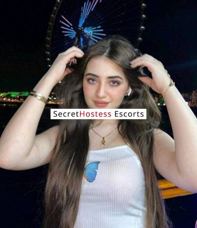 23Yrs Old Escort 57KG 163CM Tall Amman Image - 1