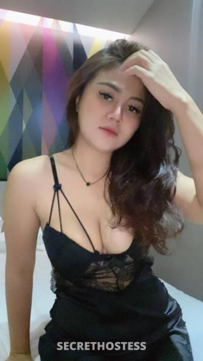 Indonesai Sexy Girl Escort Lydia in Queenstreet