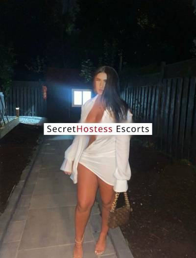 26Yrs Old Escort 68KG 165CM Tall Luxembourg Image - 7