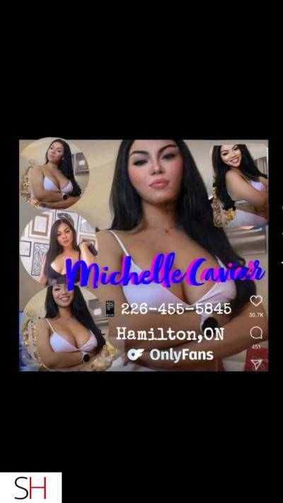 29Yrs Old Escort Hamilton-Burlington Image - 1