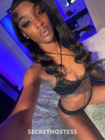 AngelRose 21Yrs Old Escort Jackson MS Image - 4