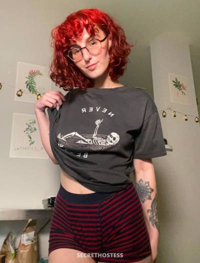 Annie 24Yrs Old Escort Size 7 Calgary Image - 4