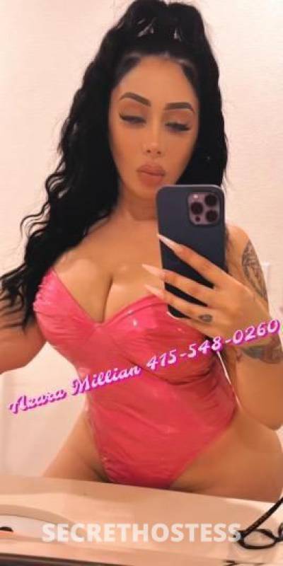 AzaraMillian 23Yrs Old Escort San Jose CA Image - 3