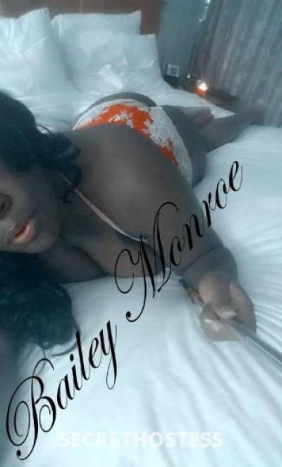 Bailey 32Yrs Old Escort Atlanta GA Image - 4