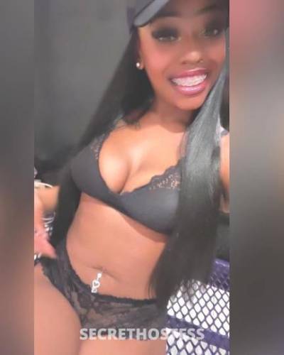 Barbie 24Yrs Old Escort Albany GA Image - 1