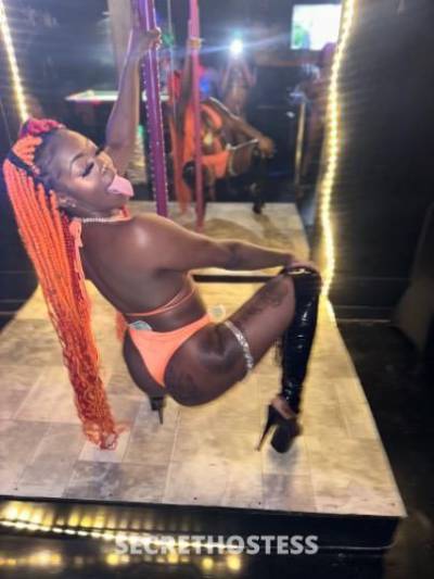 BlackBARBIE 21Yrs Old Escort Tuscaloosa AL Image - 6