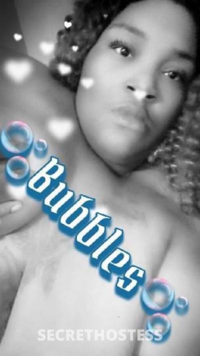 Bubbles 28Yrs Old Escort Brunswick GA Image - 2