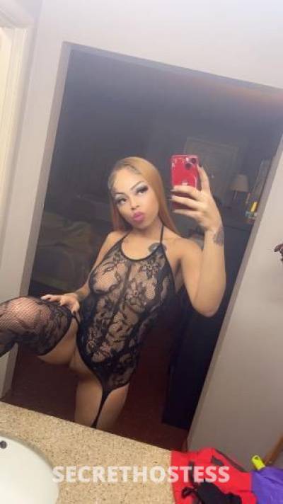 CanCan 20Yrs Old Escort Monroe LA Image - 1