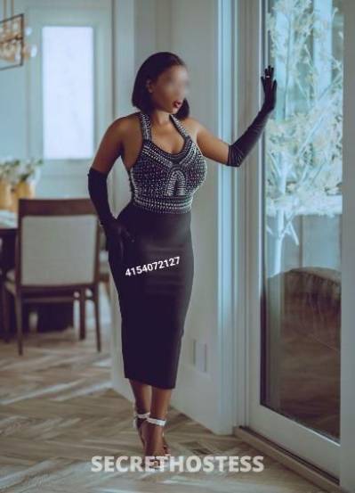 Cinnamon 30Yrs Old Escort Oakland CA Image - 1