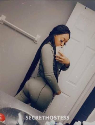 CreamyA.K.ALilBrownie 23Yrs Old Escort Columbus OH Image - 1