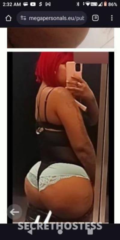 CreamyA.K.ALilBrownie 23Yrs Old Escort Columbus OH Image - 2