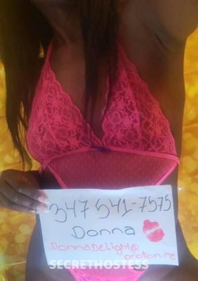 Donna 25Yrs Old Escort Manhattan NY Image - 1