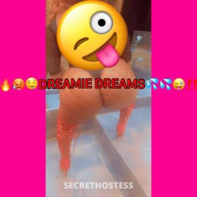 Dreamie 26Yrs Old Escort Bronx NY Image - 0