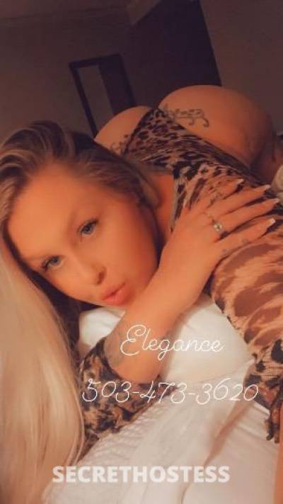 Elegance 36Yrs Old Escort Portland OR Image - 0