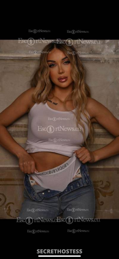 25 Year Old European Escort Moscow Blonde - Image 6