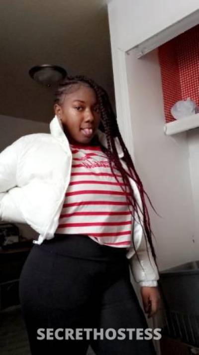 FREAKYTEETEE 19Yrs Old Escort Flint MI Image - 1