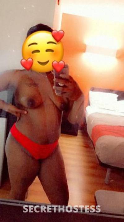 FreakyTee 29Yrs Old Escort Biloxi MS Image - 1