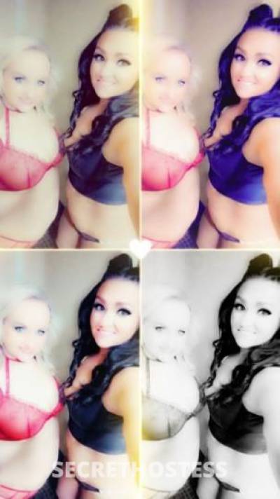 HarleyandAdrianna 29Yrs Old Escort Tulsa OK Image - 2