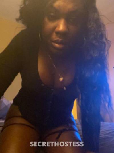 Hotchocolate 29Yrs Old Escort Augusta GA Image - 2