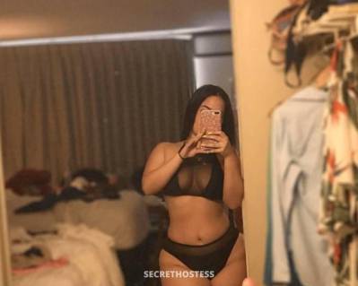 23 Year Old Hispanic Escort Montreal - Image 4