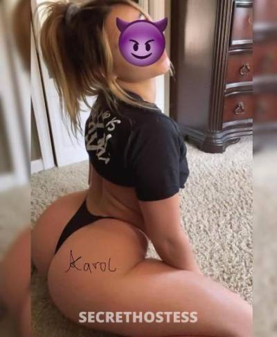 Karol 30Yrs Old Escort Treasure Coast FL Image - 1