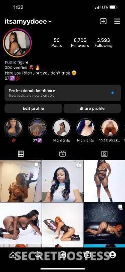 Kayla 26Yrs Old Escort Fayetteville NC Image - 8