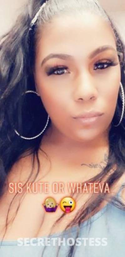 KristaTheThroatGoat 26Yrs Old Escort Birmingham AL Image - 4